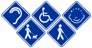 logodiscapacidad