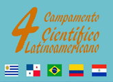 4° Campamento Latinoamericano de Ciencias