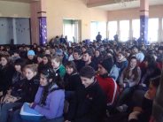Jóvenes Promotores 