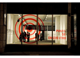 Punto de Encuentro Fachada