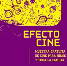 Efecto Cine niños 2011