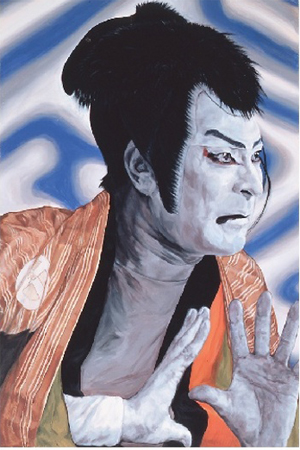 Sharaku