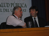 Presentación del Informe 