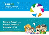Convocatorias 2017 RedPEA
