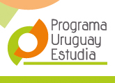 Logo Programa Uruguay Estudia