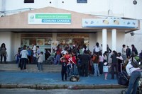 Parque del Plata