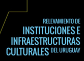 Infraestructuras e instituciones a nivel nacional