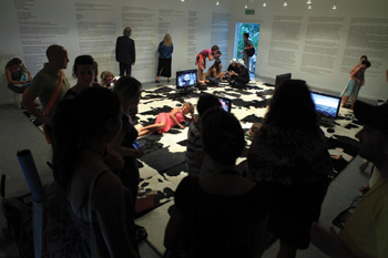 Envío 12ª Bienal de Arquitectura de Venecia