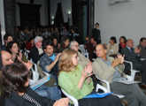 Fallos 2ª Convocatoria  2011