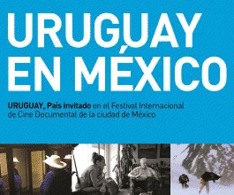 uruguay país invitado