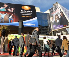 Uruguay presente en Mipcom