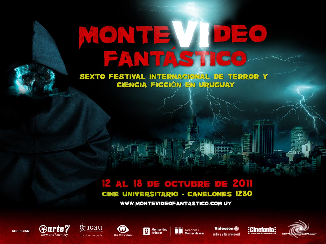 Montevideo Fantástico