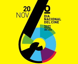 6º edición del Día Nacional del Cine