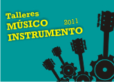 Taller Músico Instrumento