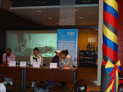 Foro
