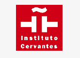 Logo Instituto Cervantes