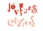 Logo programa Jóvenes críticos