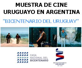 Homenaje al Bicentenario uruguayo