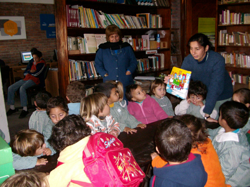 Sarandí del Yí