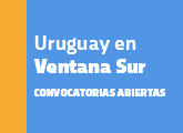 Uruguay en Ventana Sur 2021