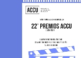 Premios ACCU 2020 - 2021