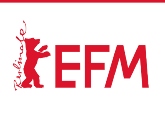Beneficiarios acreditaciones European Film Market