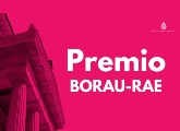 Premio Borau - RAE 2022
