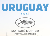 Uruguay en el Marché du Film del Festival de Cannes