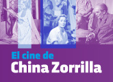 El cine de China Zorrilla