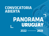 Convocatoria abierta  | Panorama 2022 - 2023