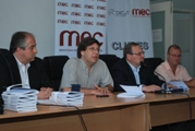 Premios DYCIT