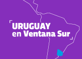Uruguay en Ventana Sur