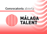 Convocatoria abierta | Campus Málaga talent