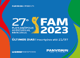 FAM 2023: Últimos días de inscripciones