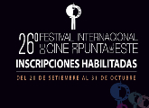 Festival Internacional de cine Punta del Este