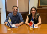 Acuerdo de coproducción entre Uruguay y Republica Dominicana