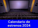 Convocatoria: Calendario de estrenos 2024 - Cine Uruguayo