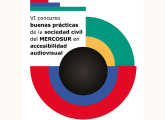Convocatoria VI - Concurso Accesibilidad Audiovisual del MERCOSUR