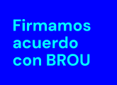 Acuerdo entre BROU y ACAU da respuesta a una necesidad del sector audiovisual uruguayo