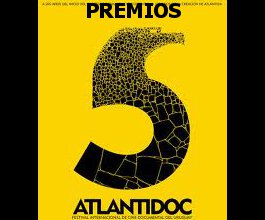 Finalizó el Atlantidoc