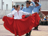 Sarandí Grande