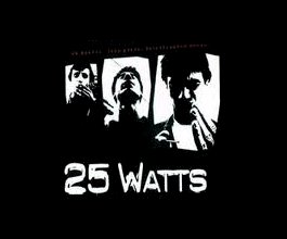 25 Watts en Canal 12