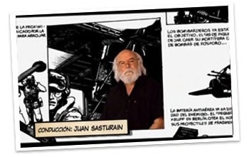Continuará