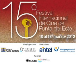 Avances del Festival Internacional de Cine de Punta del Este