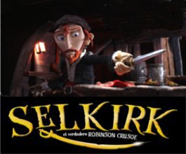Selkirk expone y presenta video clip