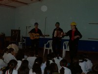 Quebracho