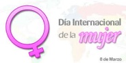 Día Internacional de la Mujer