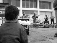 Tambores
