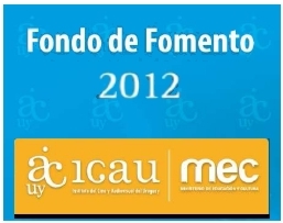 tapaweb fondo 2012