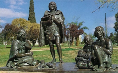 charrua